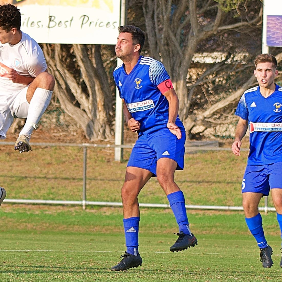 Player Analysis - Cameron Edwards - NPLM WA 2021