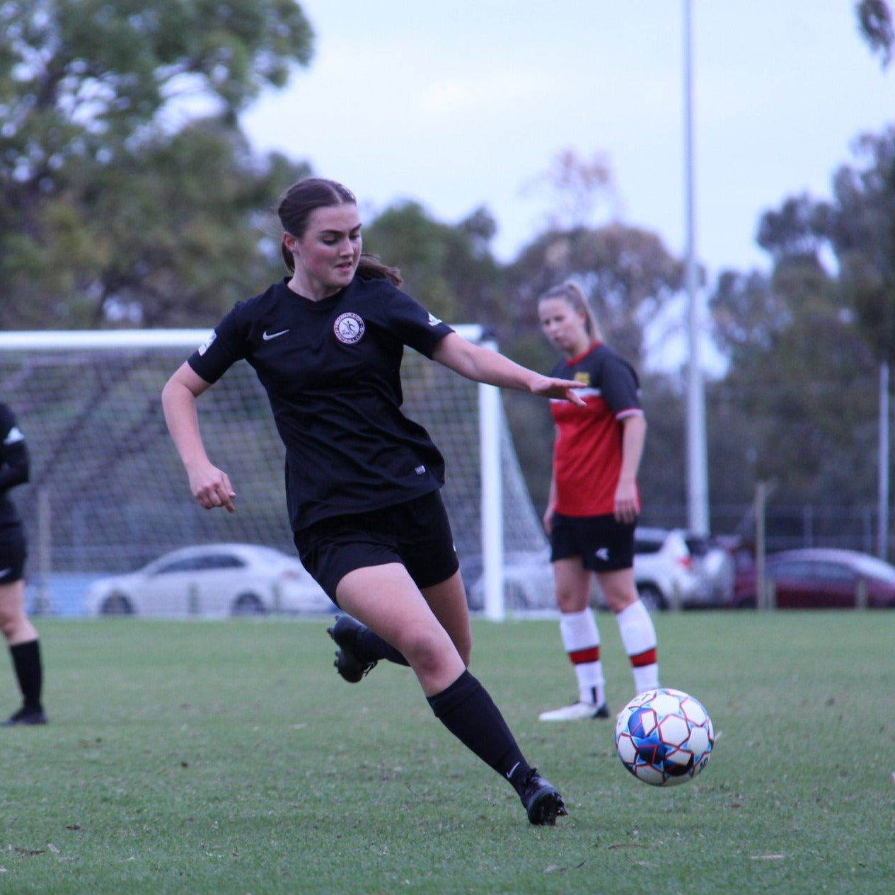 Player Analysis - Annabelle Leek - NPLW WA 2022