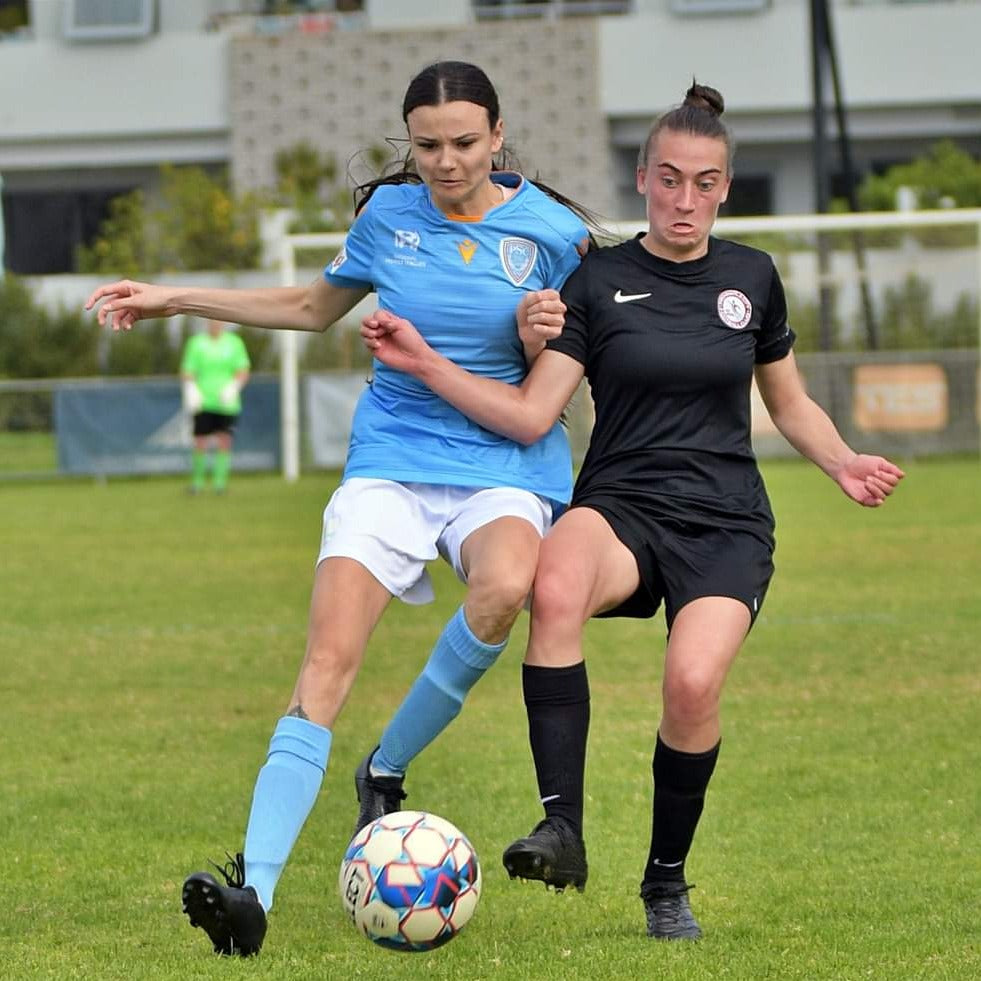 Player Analysis - Mikayla Lyons - NPLW WA 2022