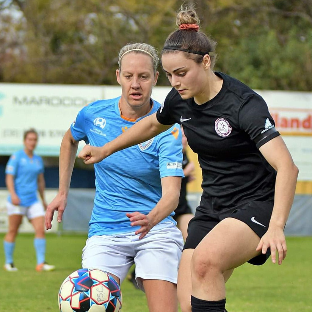 Player Analysis - Laura Waltman - NPLW WA 2022