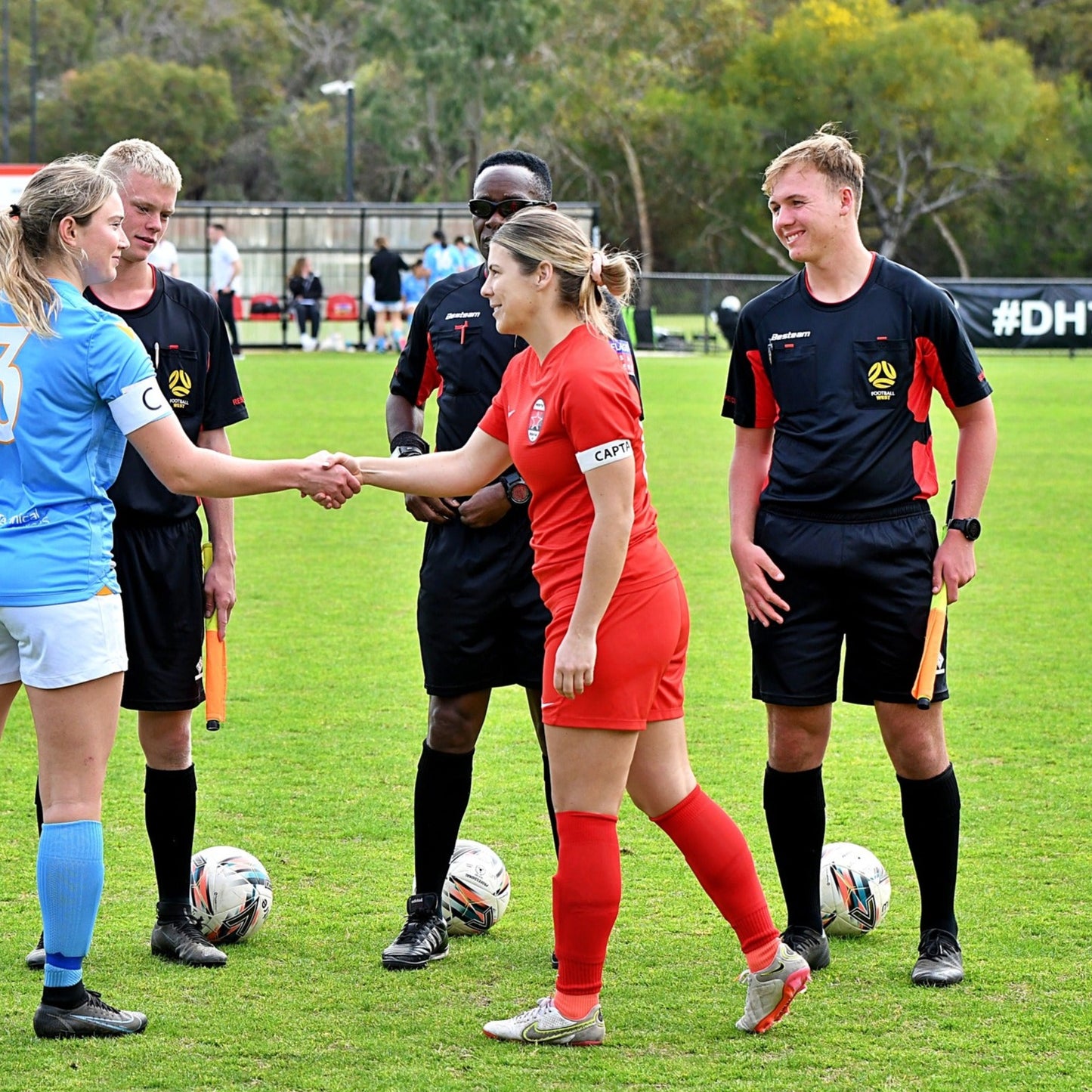 Player Analysis - Shawn Billam - NPLW WA 2022