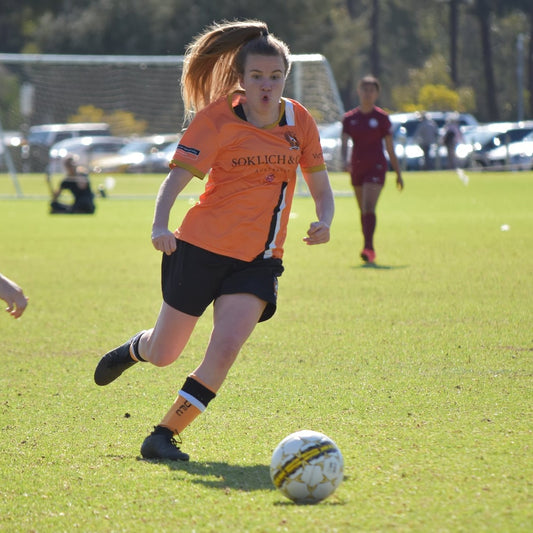 Player Analysis - Emma Ylias - NPLW WA 2021