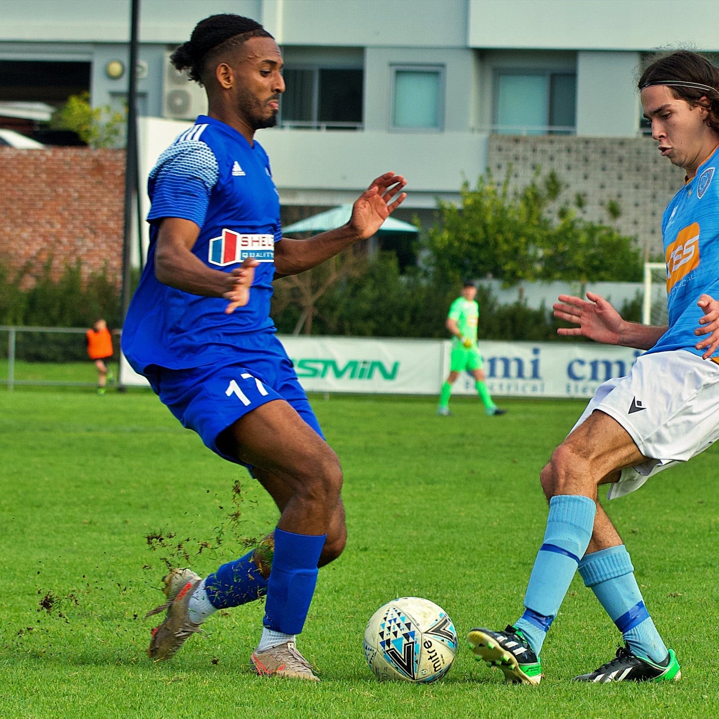 Player Analysis - Fanuel Dawit - NPLM WA 2021