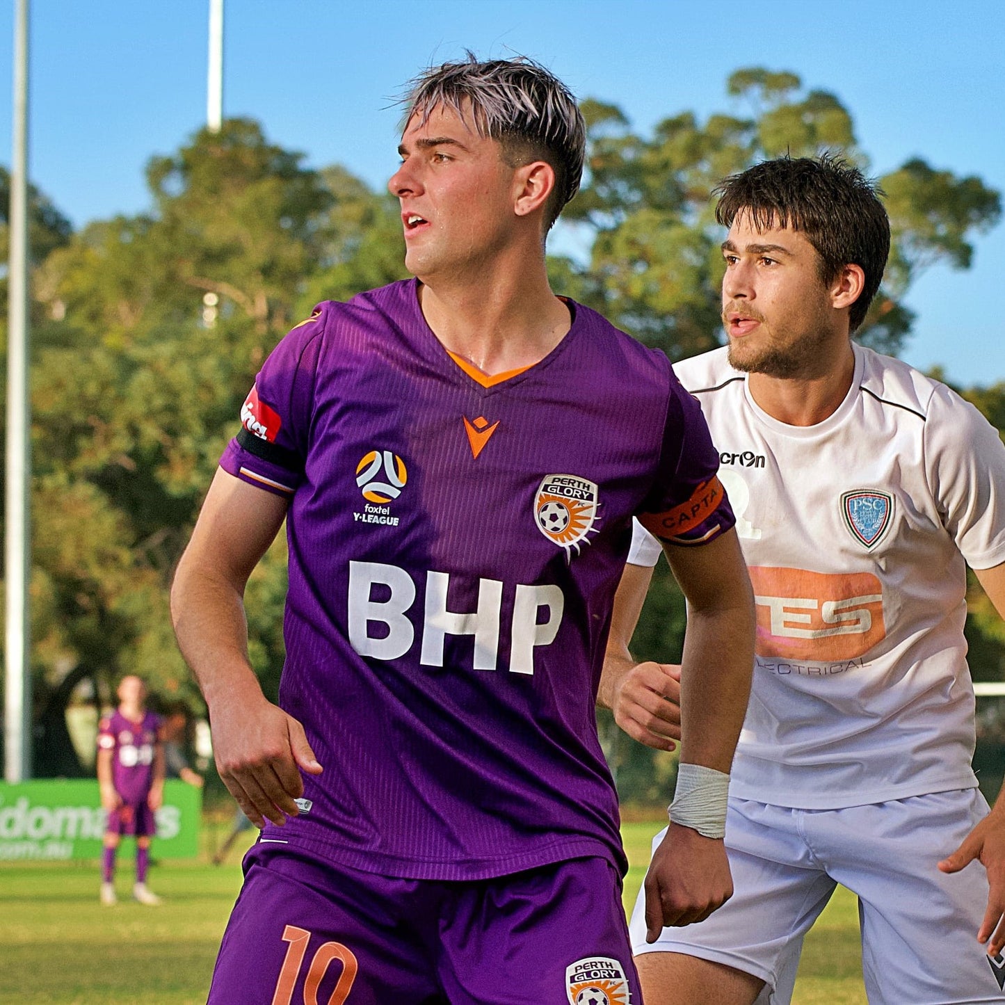 Player Analysis - Giordano Colli - NPLM WA 2021