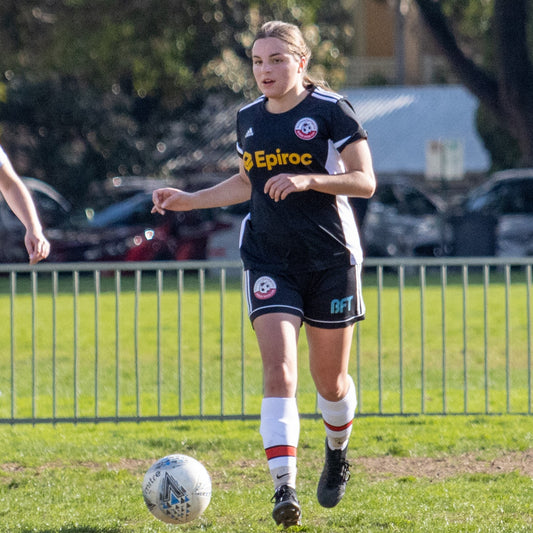 Player Analysis - Ruby Cohen - NPLW WA 2021