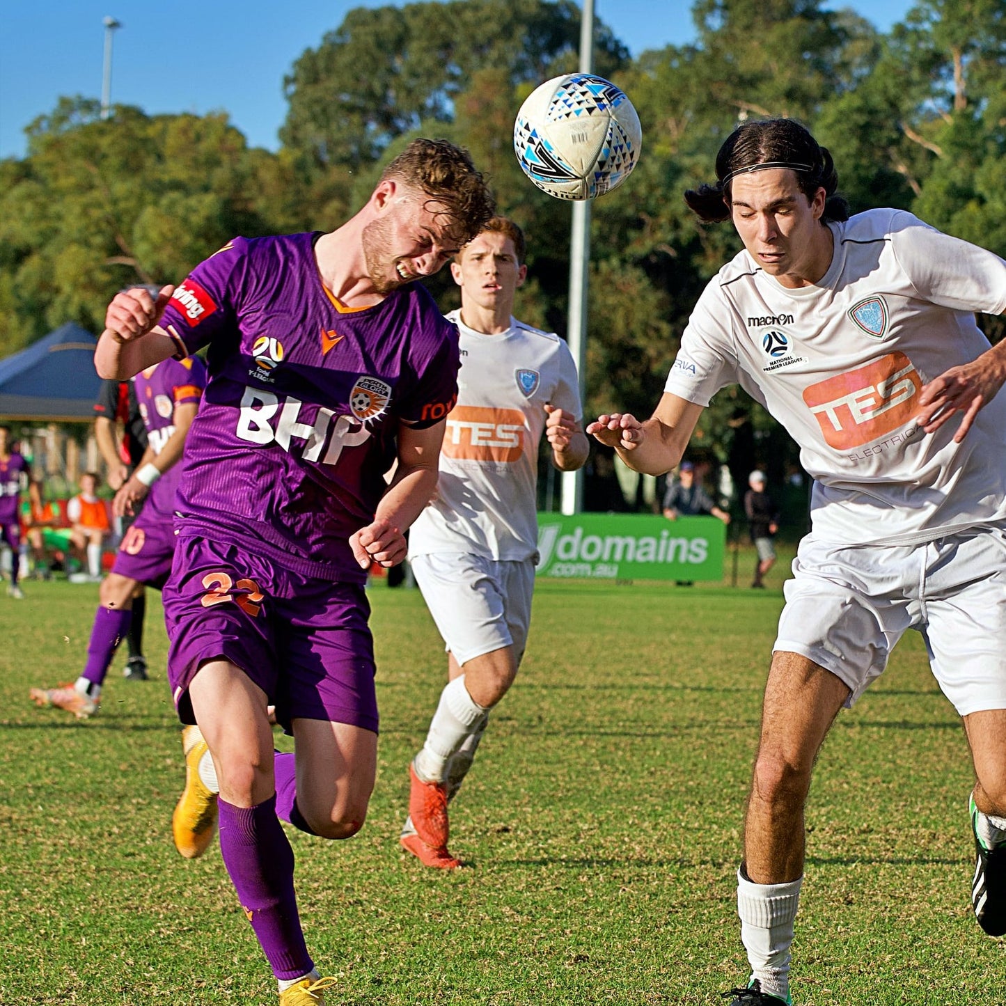 Player Analysis - Jack Painter-Andrews - NPLM WA 2021