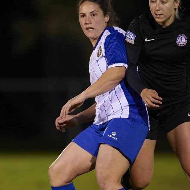 Player Analysis - Katarina Jukic - NPLW WA 2021