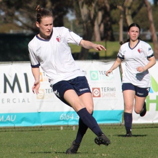 Player Analysis - Kim McCartney - NPLW WA 2021