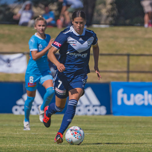 Player Analysis - Kyra Cooney-Cross - W-League, Australia 2020/21