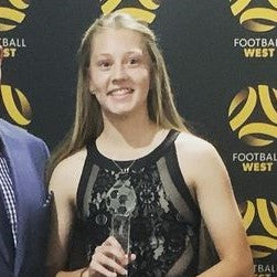 Player Analysis - Monique Prinsloo - NPLW WA 2021