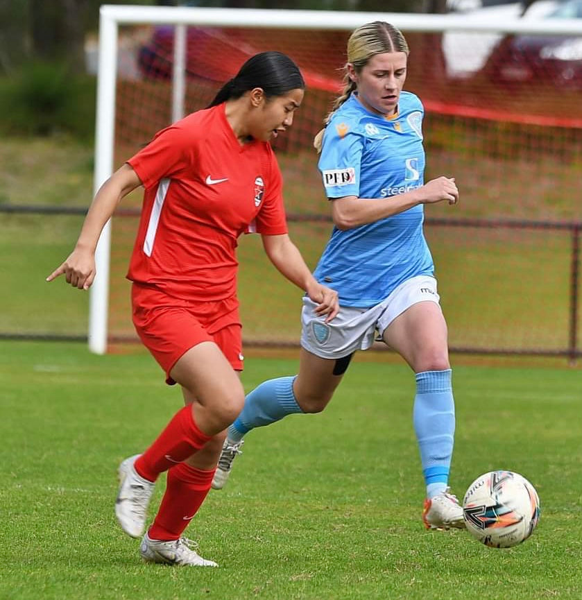 Player Analysis - Quyen Doan - NPLW WA 2022