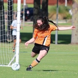 Player Analysis - Ava Malata - NPLW WA 2021