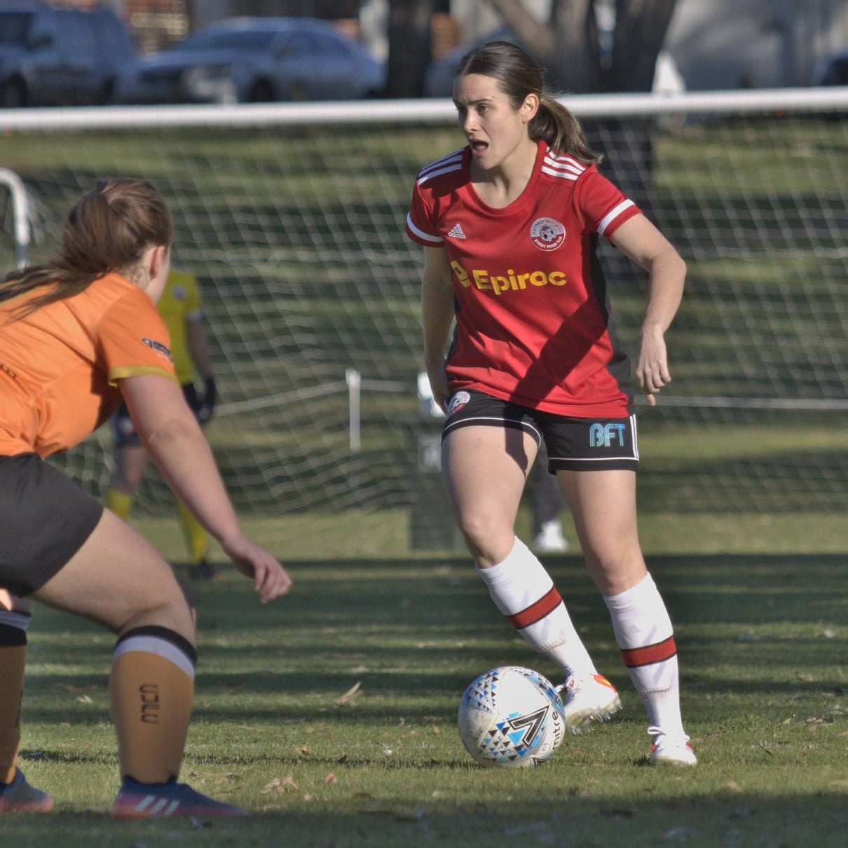 Player Analysis - Carla Bennett - NPLW WA 2021