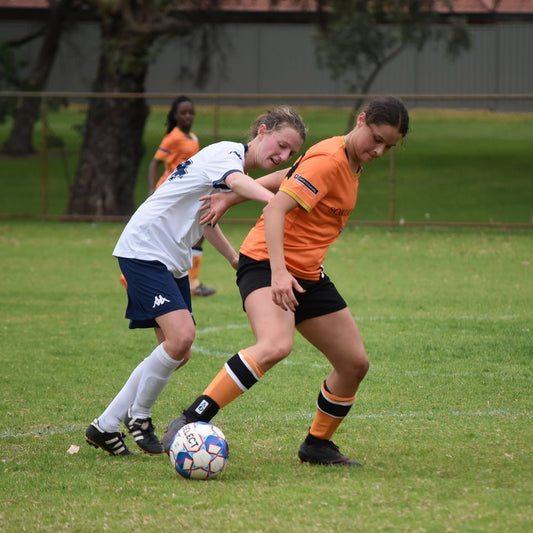 Player Analysis - Chelsie Winchcombe - NPLW WA 2021