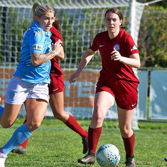 Player Analysis - Coral Buxey - NPLW WA 2021