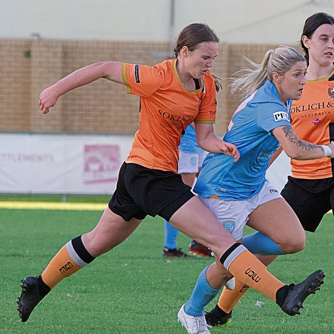 Player Analysis - Danielle Suckling - NPLW WA 2021