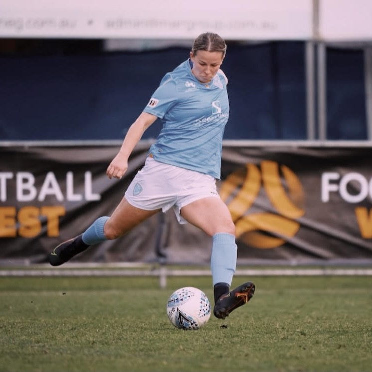 Player Analysis - Emma McMurdo - NPLW WA 2021