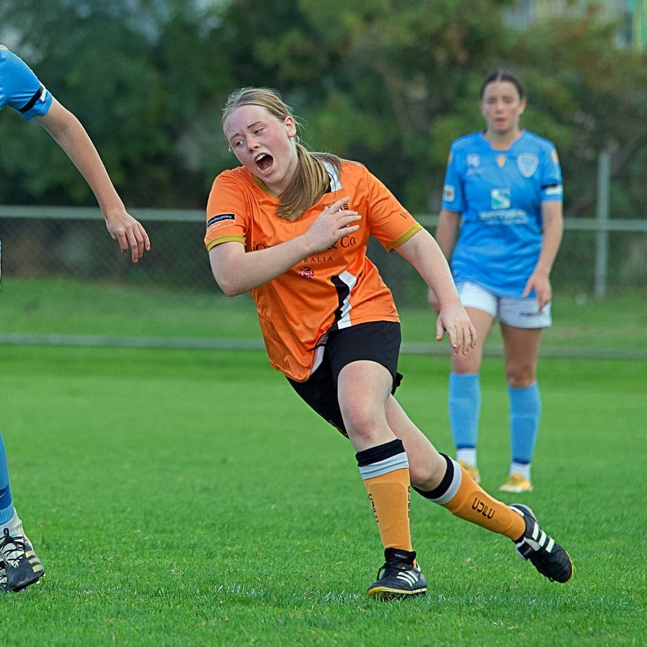 Player Analysis - Erin Hannaway - NPLW WA 2021