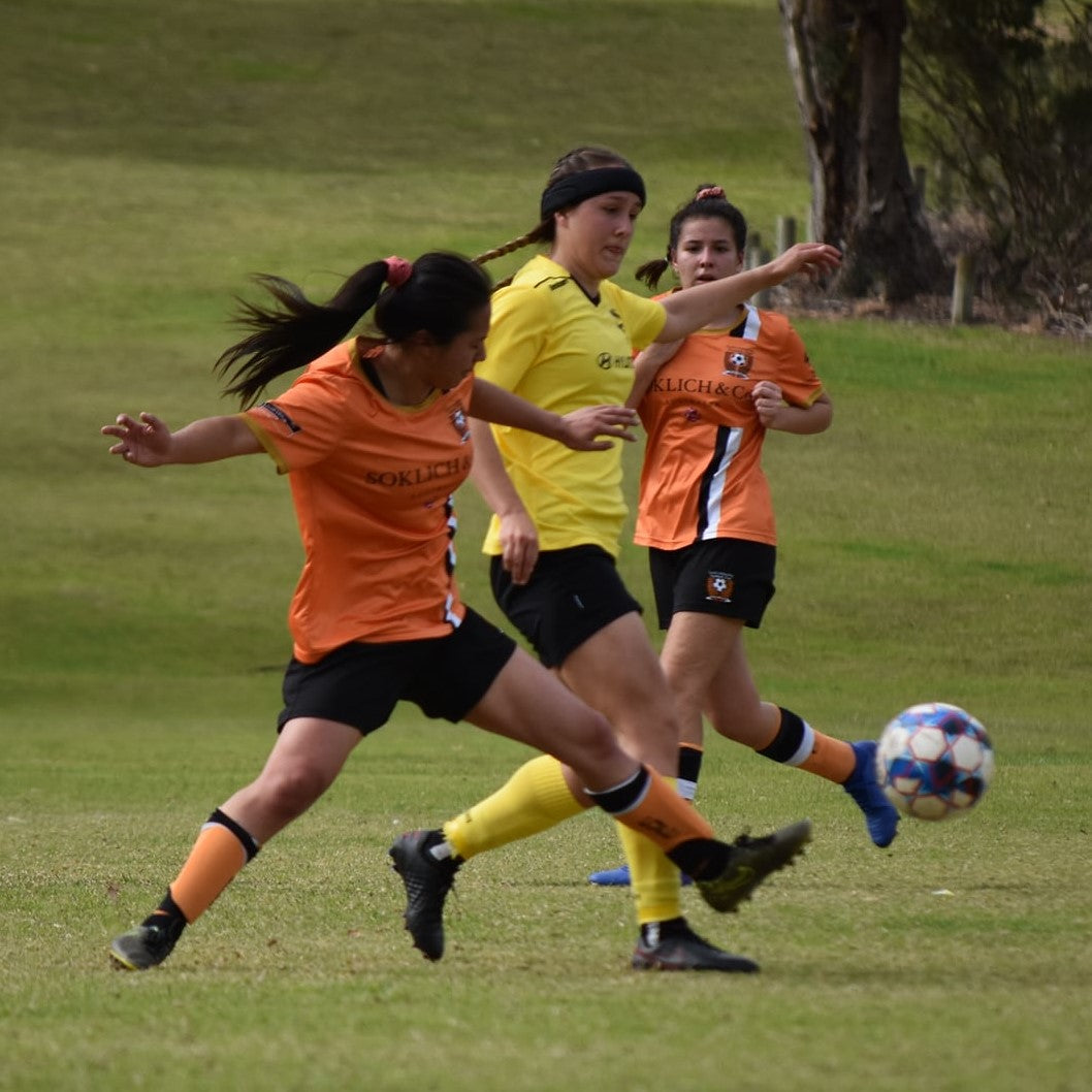 Player Analysis - Isabella Wallhead - NPLW WA 2021