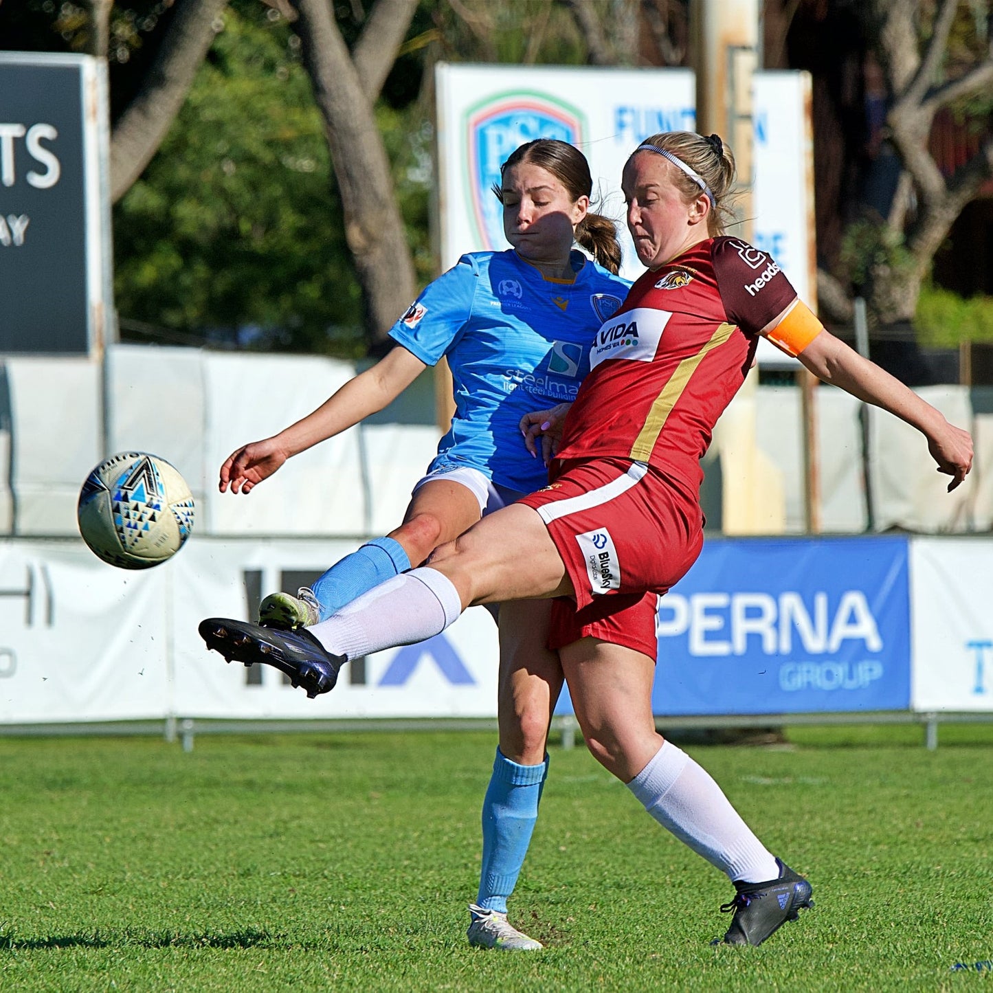 Player Analysis - Jennifer Walsh - NPLW WA 2021