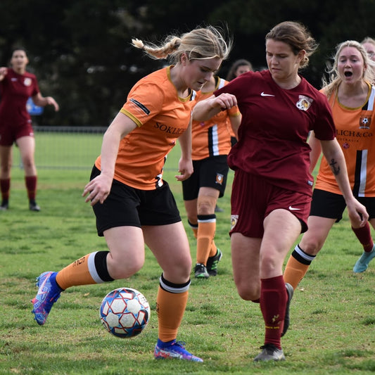 Player Analysis - Katie McDermott - NPLW WA 2021