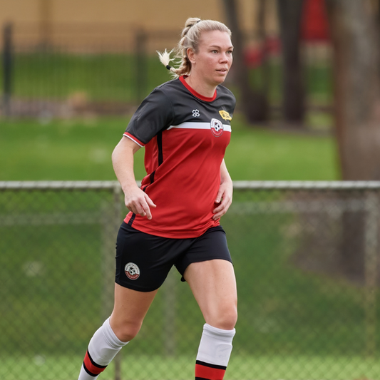 Player Analysis - Kim Carroll - NPLW WA 2021