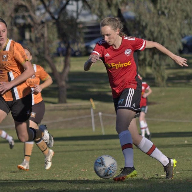 Player Analysis - Larissa Walsh - NPLW WA 2021