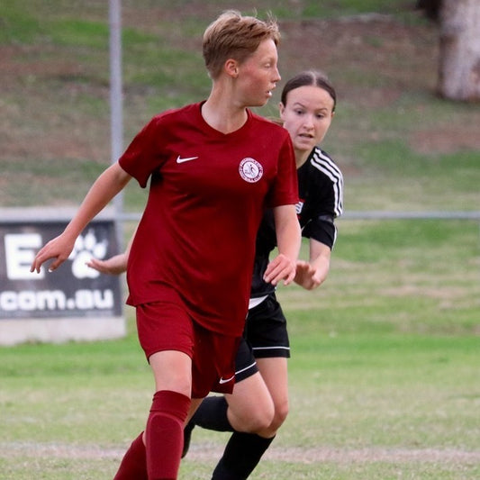 Player Analysis - Matilda Boyle - NPLW WA 2021