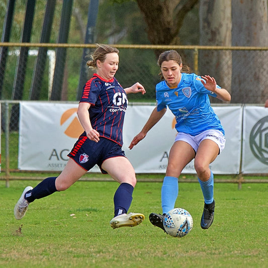 Player Analysis - Monique Godding - NPLW WA 2021