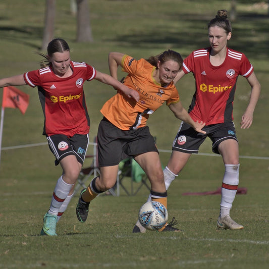 Player Analysis - Penelope Clayton - NPLW WA 2021