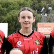 Player Analysis - Rosie Lehane - NPLW WA 2021