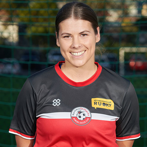 Player Analysis - Shawn Billam - NPLW WA 2021