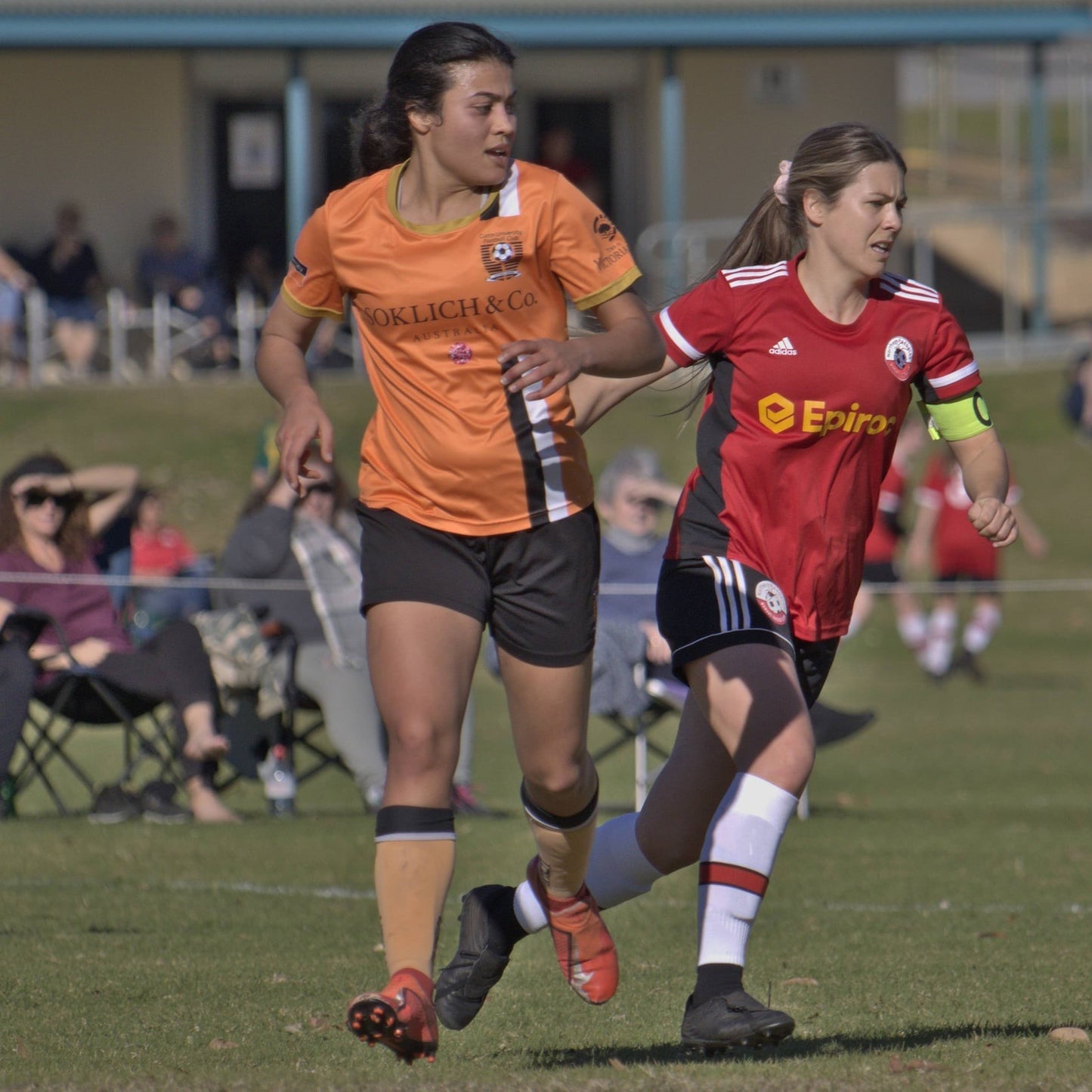 Player Analysis - Tayna Campos - NPLW WA 2021