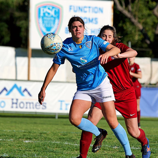 Player Analysis - Tessa De Leo - NPLW WA 2021