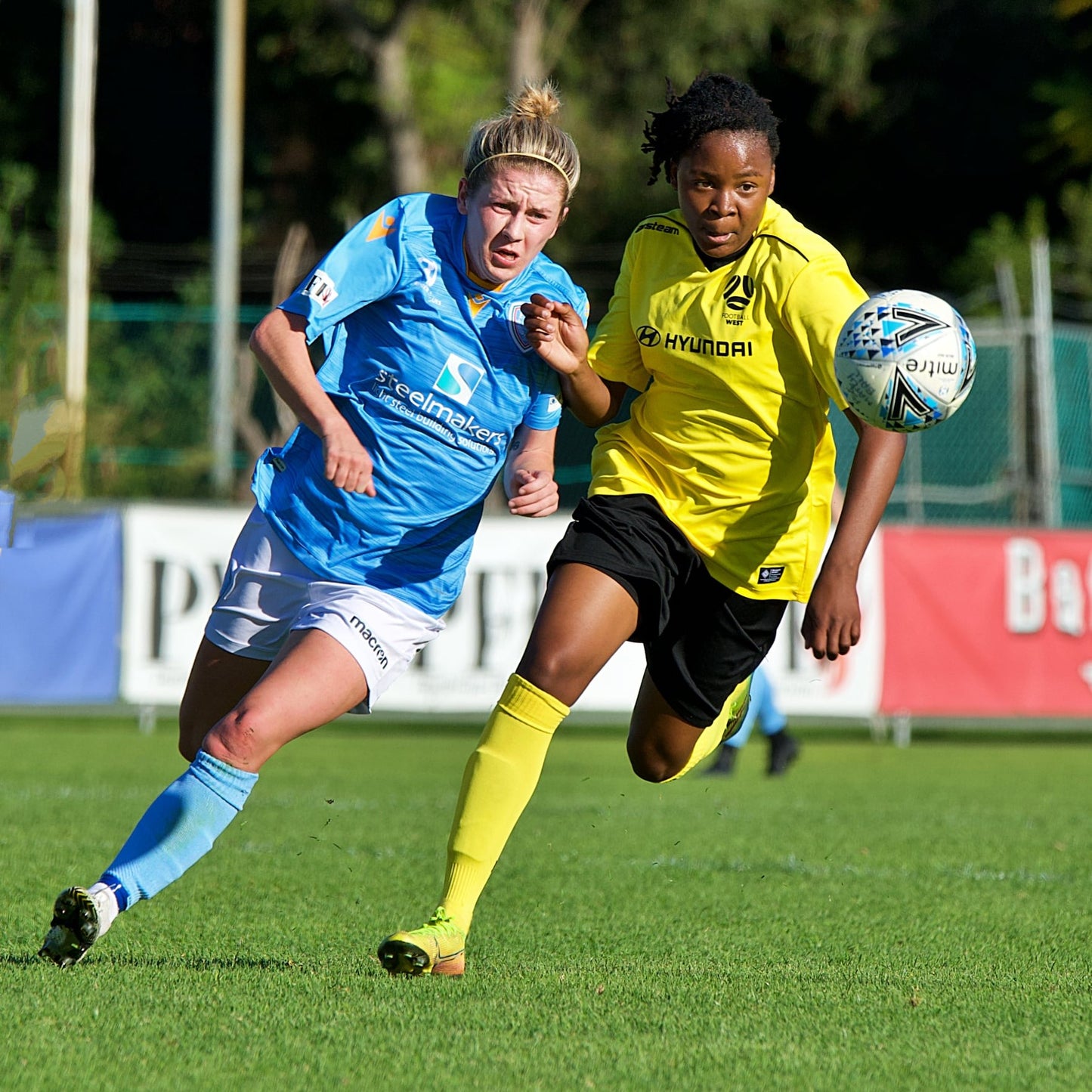 Player Analysis - Wilma Thodhlana - NPLW WA 2021